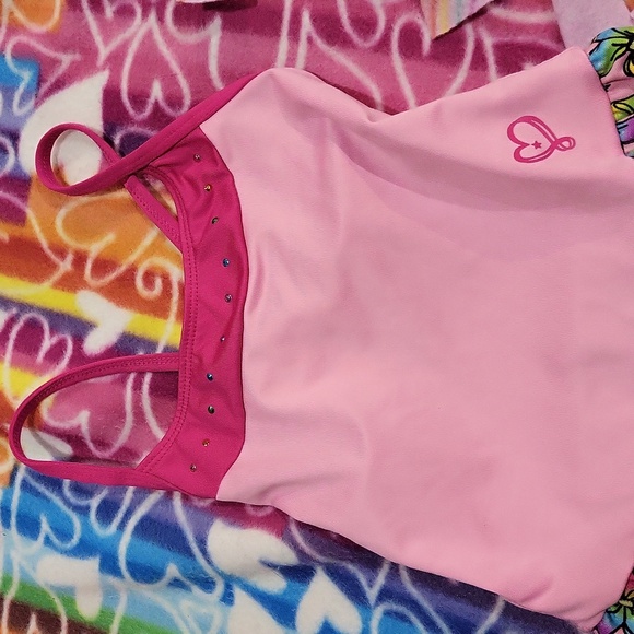 Jojo Siwa Swimsuit - Picture 2 of 8